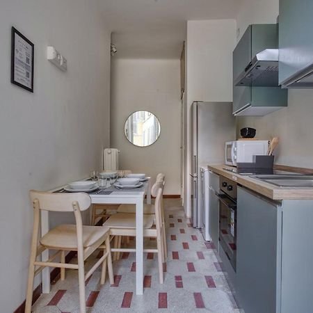 דירות מילאנו Joivy Mauri - Cosy Flats Near The Duomo מראה חיצוני תמונה