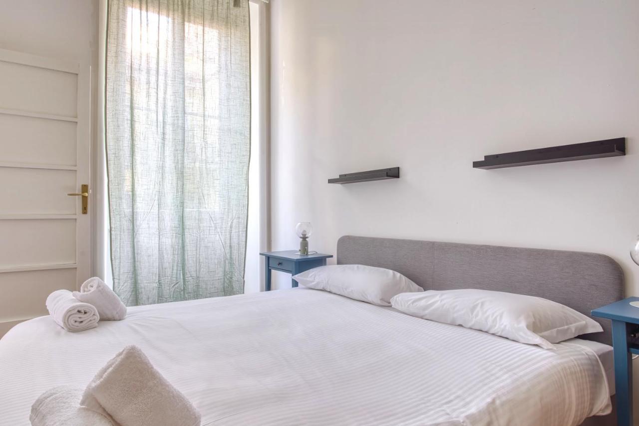 דירות מילאנו Joivy Mauri - Cosy Flats Near The Duomo מראה חיצוני תמונה