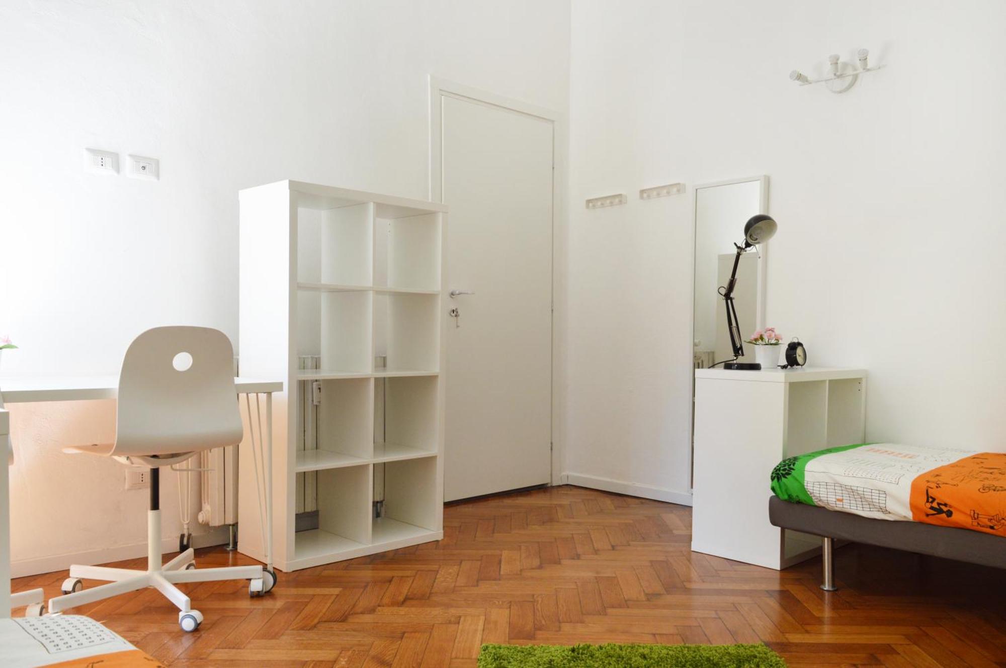 דירות מילאנו Joivy Mauri - Cosy Flats Near The Duomo מראה חיצוני תמונה