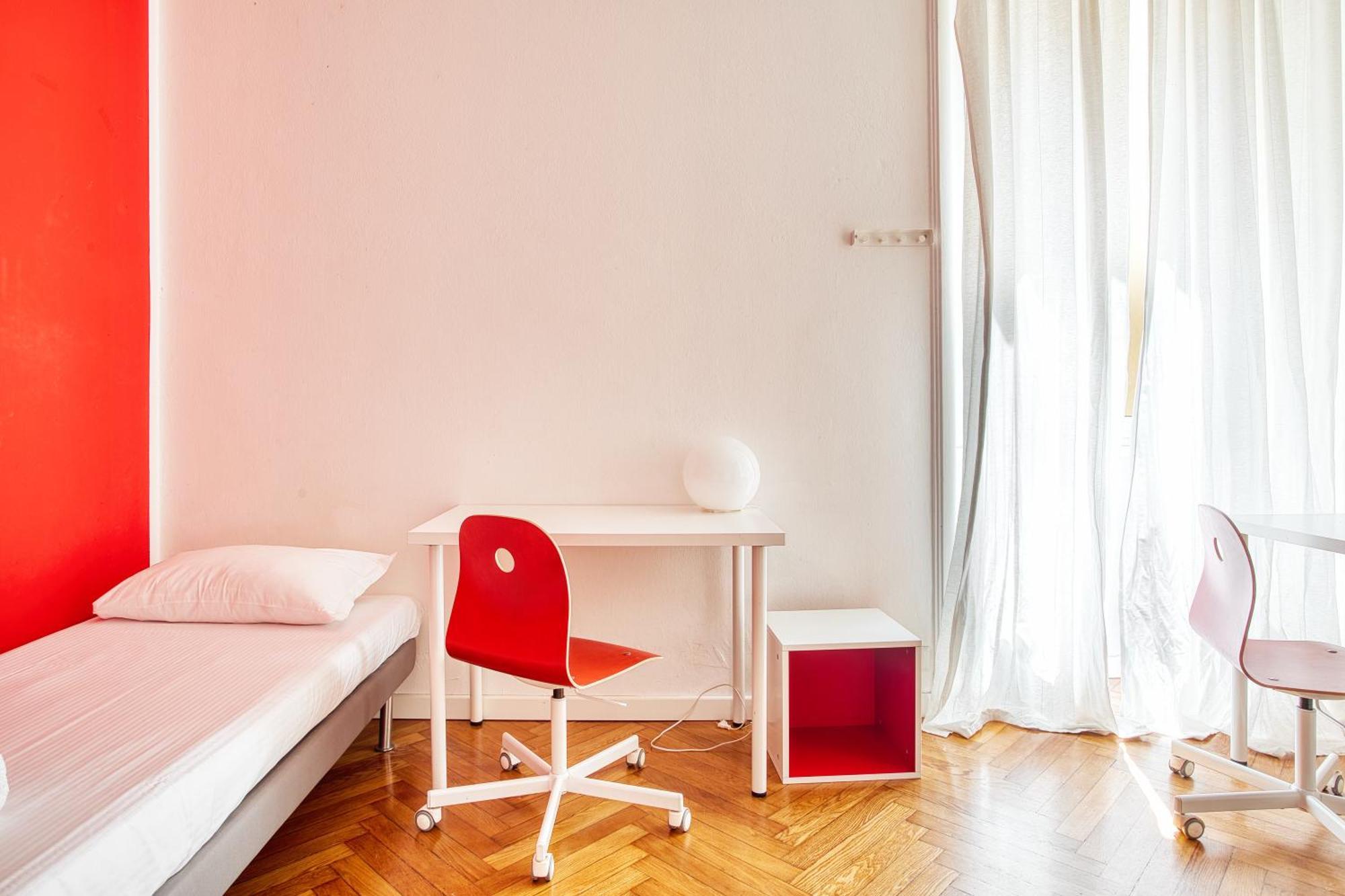 דירות מילאנו Joivy Mauri - Cosy Flats Near The Duomo מראה חיצוני תמונה